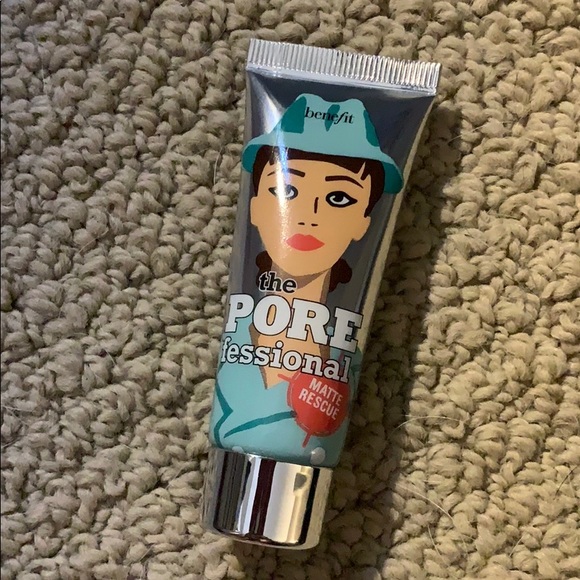 Benefit Other - Benefit mattifying gel Benefit Other - Benefit mattifying gel